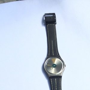 Swatch Watch Vintage 1989